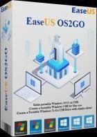 EaseUS OS2Go v4.0 Build 20230418