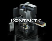 Native Instruments Kontakt 7 v7.4.2