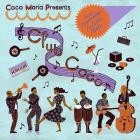 Maria Coco - Coco Maria Presents New Dimensions In Latin Music