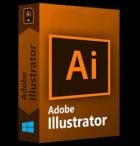 Adobe Illustrator 2025 v29.2.1 (x64) Portable