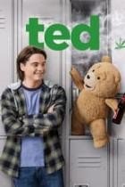 Ted - Staffel 1