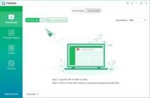 iTubeGo YouTube Downloader v10.2.2
