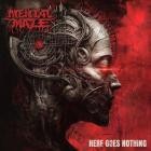 Mental Maze - HERE GOES NOTHING