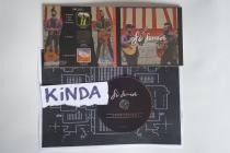 Si Senior-Compilation- SISCD01A22 -CD-FLAC-2022-KINDA