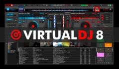 Atomix VirtualDJ 2025 Pro Infinity v8.5.8472 (x64)