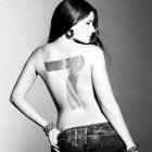 Nelly Furtado and Bomba Estereo - Corazon