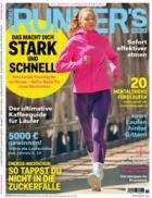 Runner's World 11/2025