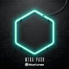 VA - Blue Tunes Mega Pack Vol  2