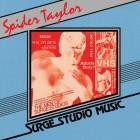 Spider Taylor - Surge Studio Music