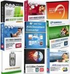 AVS4YOU Software AIO Package v6.1.1.181
