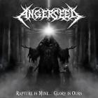 Angerseed - Rapture is Mine -  Glory is Ours