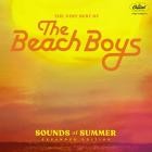 The Beach Boys - The Very Best Of The Beach Boys: Sounds Of Summer