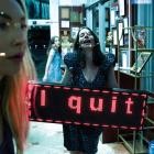 Haim - - I Quit  
