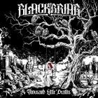 Blackbriar - A Thousand Little Deaths