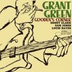 Grant Green - - Goodens Corner  