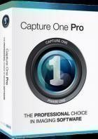 Capture One 23 Pro Enterprise v16.6.1.2962 (x64)
