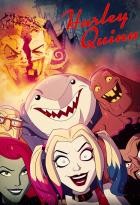Harley Quinn - Staffel 1