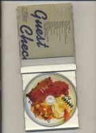 Prairie Oyster - Blue Plate Special