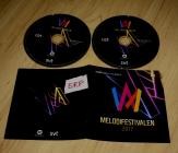 VA - Melodifestivalen 2017