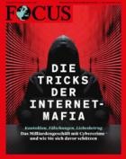 Focus Magazin 33/2025