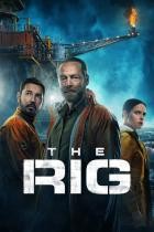 The Rig Angriff aus der Tiefe - Staffel 2