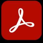 Adobe Acrobat Reader DC 2025.001.20577