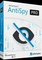 Ashampoo AntiSpy Pro v1.8.0