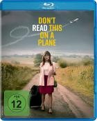 Dont Read This on a Plane