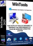 WinTools.net Pro Premium Classic v25.7.1