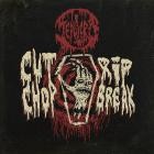 Sepulcro - Cut, Rip, Chop, Break