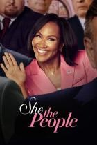 She the People - Staffel 1