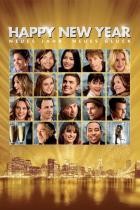 Happy New Year - Neues Jahr, neues Glück