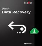 Stellar Data Recovery v12.3.0.0 AIO + Toolkit