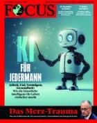 Focus Magazin 20/2025