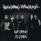 Bleeding Through - Our Brand Is Chaos