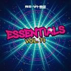 VA - Essentials EP 71