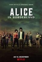 Alice in Borderland - Staffel 2