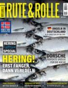 RUTE und ROLLE 04/2025