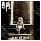 Mutant Proof - The Thin Line Between - 