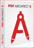 PDF Architect Pro+OCR v9.1.56.21764