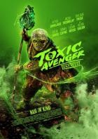 The Toxic Avenger