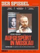 Der SPIEGEL 39/2025