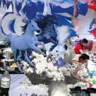 Chicks On Speed - HEARandNOWtopia