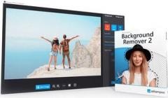 Ashampoo Background Remover⁠ v2.0.1 (x64)