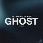 Zack Martino  Sam Noton feat Emie - Ghost