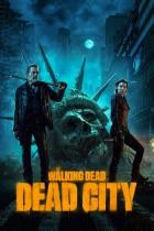 The Walking Dead: Dead City - Staffel 2