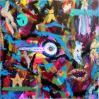 Singular Anomalies - Principio Olografico