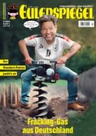 EULENSPIEGEL Das Satiremagazin 05/2024