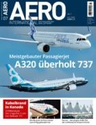 AERO INTERNATIONAL 07/2025