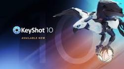 Luxion KeyShot Enteprise 2025.2.1 14.1.1.5 (x64)
